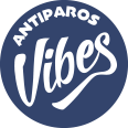 Antiparos Vibes
